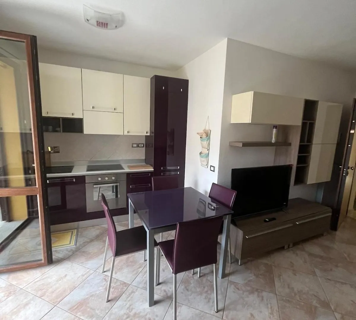 Il Nido Per La Tua Vacanza La Maddalena  0*, La Maddalena (Sassari) Italien