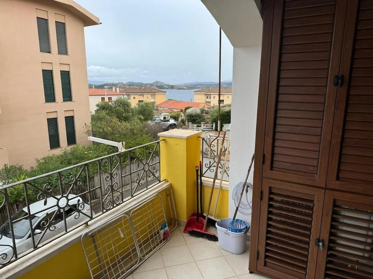 Il Nido Per La Tua Vacanza La Maddalena  Italien