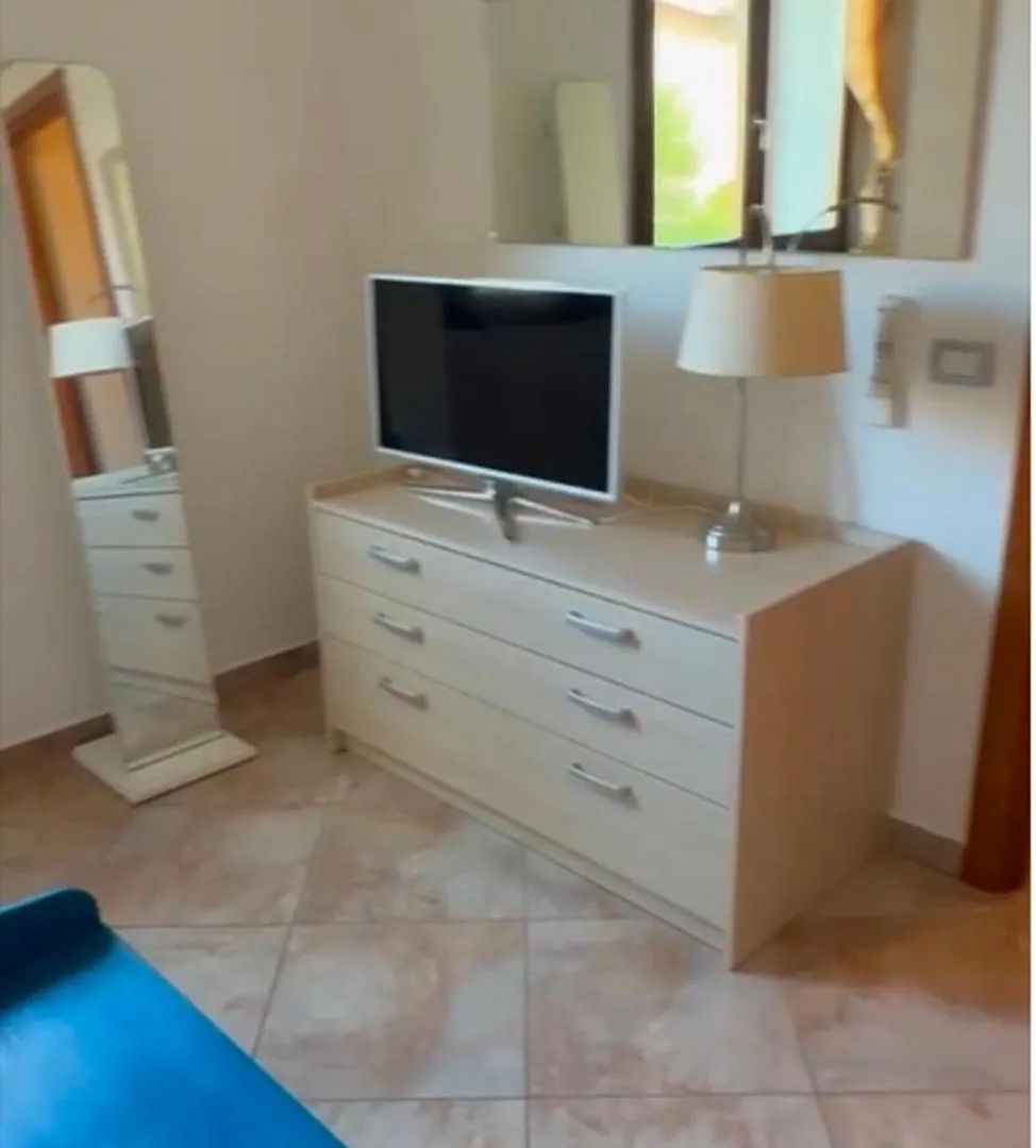 Il Nido Per La Tua Vacanza La Maddalena  Lägenhet La Maddalena (Sassari)